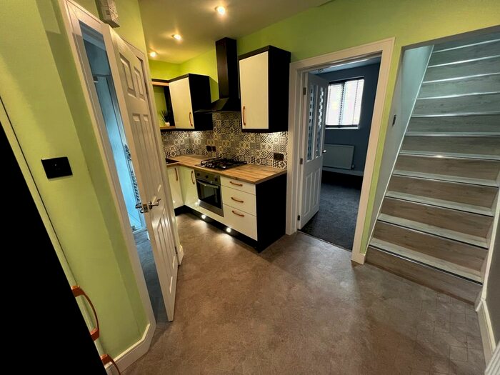 1 Bedroom Flat To Rent In Stafford Street, Walsall, WS2