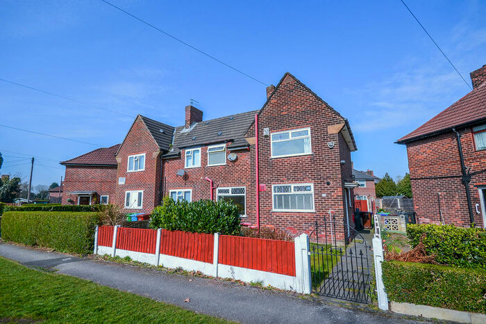 3 Bedroom Semi-Detached House To Rent In Carloon Road, Manchester, M23