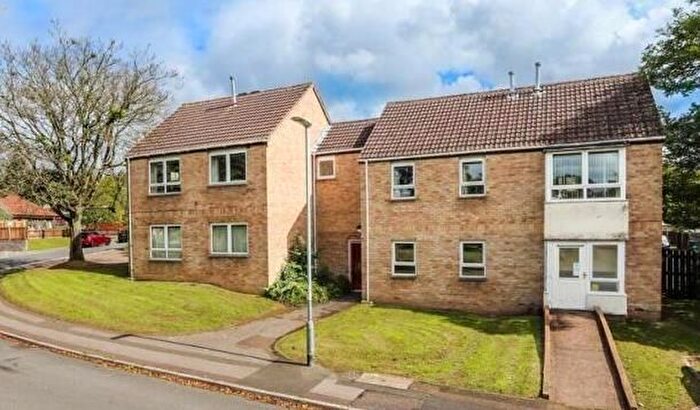 2 Bedroom Flat To Rent In Vilberie Close, Norton Fitzwarren, Taunton, TA2