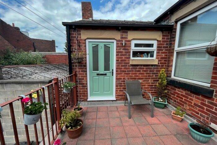 1 Bedroom Flat To Rent In Middlewood Road, Sheffield, S6