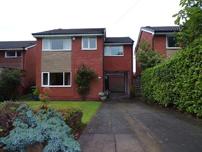 4 Bedroom Detached House To Rent In Spring Meadow, Clayton Le Woods, PR25