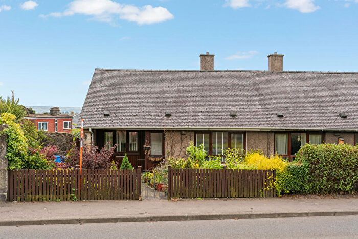1 Bedroom Bungalow For Sale In Toll Road, Kincardine, Fife, FK10