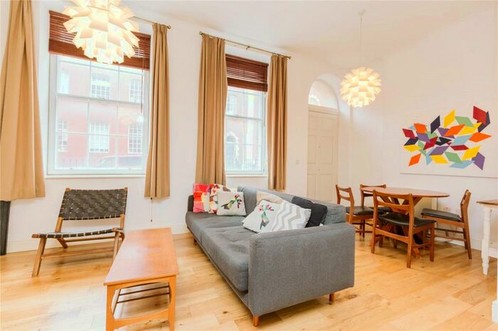 2 Bedroom Apartment To Rent In St Clements Court, St. Paul Street, Bristol, BS2