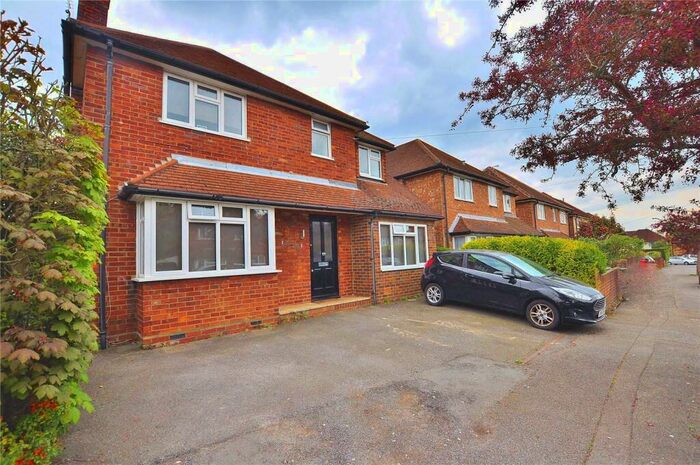 1 Bedroom House Of Multiple Occupation To Rent In Ardmore Avenue, Guildford, Surrey, GU2