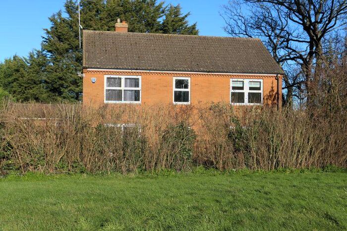 4 Bedroom Detached House To Rent In Littleport, CB6