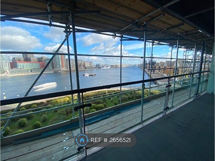 1 Bedroom Flat To Rent In London, London, E16