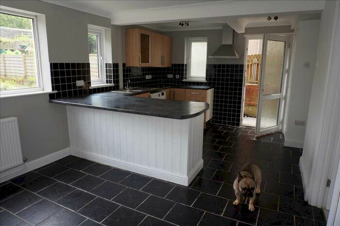 3 Bedroom Semi-Detached House For Sale In Bryngelli, Carmel, Llanelli, SA14