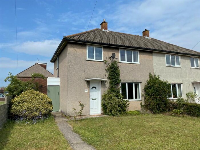 3 Bedroom House To Rent In Park Road, Caldicot, NP26