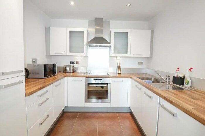 2 Bedroom Flat To Rent In Jude Street, London, E16