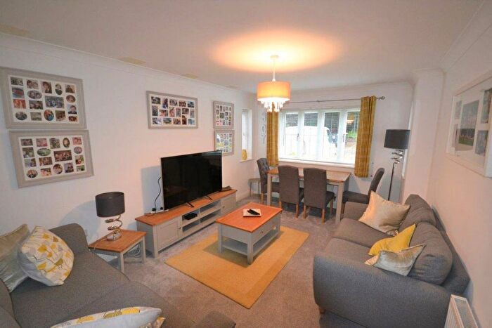 2 Bedroom Flat To Rent In Birch View, Darlington, DL3