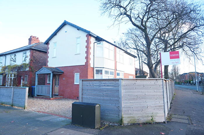 4 Bedroom Detached House To Rent In Galbraith Road, Didsbury, M20