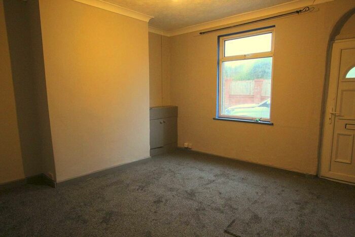 2 Bedroom Terraced House To Rent In Old Lane, Manchester M38