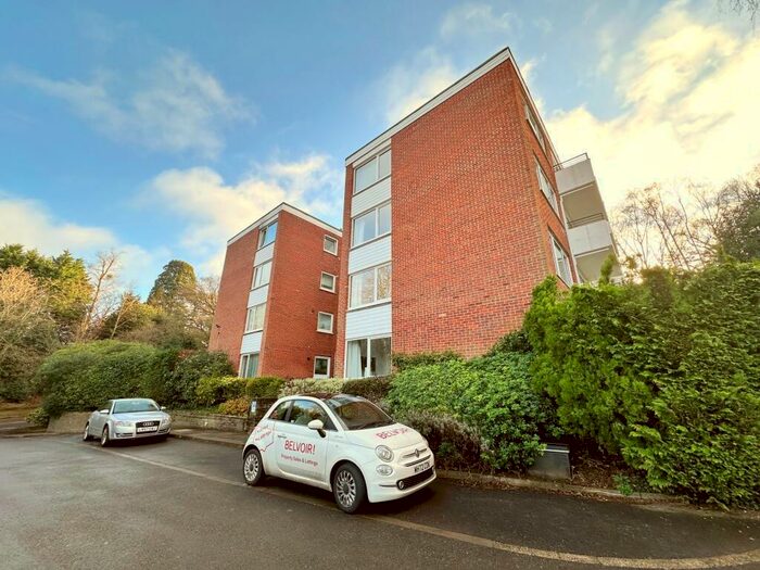 1 Bedroom Flat To Rent In London Road, Ascot, SL5
