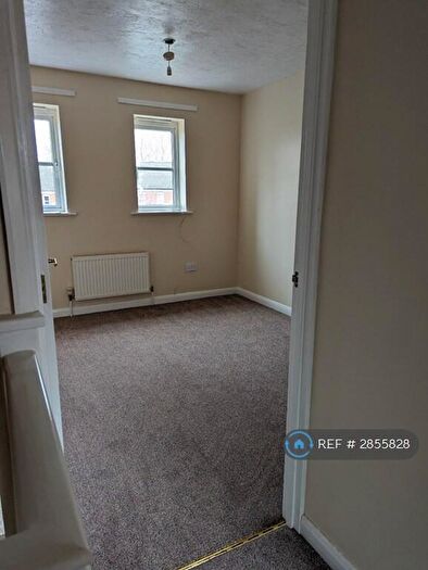 2 Bedroom Semi Detached House To Rent In Bryony Road, Hamilton, Leicester, LE5