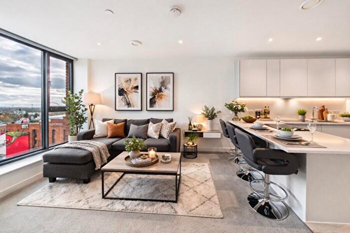 1 Bedroom Apartment To Rent In Old Trafford :: Old Trafford, NO1