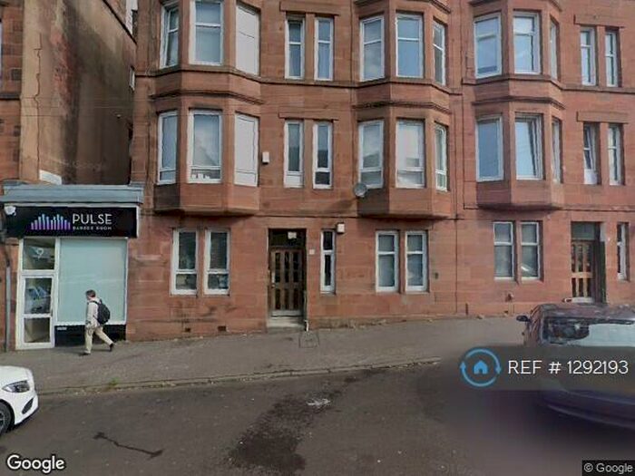 2 Bedroom Flat To Rent In Cordiner Street, Glasgow, G44