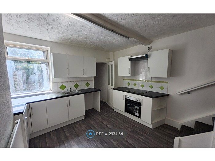 2 Bedroom Terraced House To Rent In Carr Lane East, Liverpool, L11