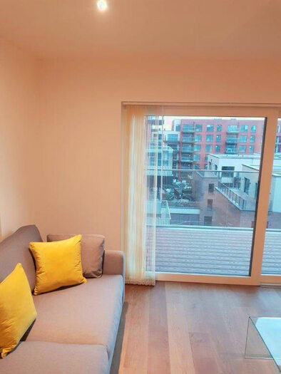 2 Bedroom Apartment To Rent In Peacon House, Thonrey Close, London, NW9