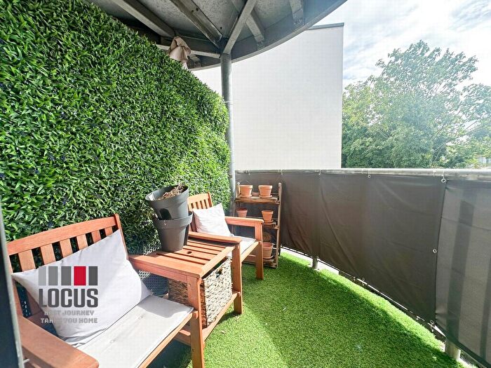 1 Bedroom Flat To Rent In Stephenson House, High Road, South Tottenham, N15