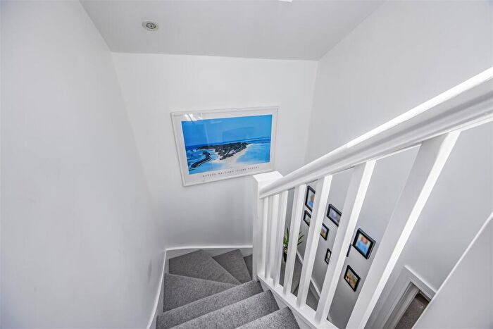 3 Bedroom Terraced House For Sale In Folkestone Road, Baffins, PO3