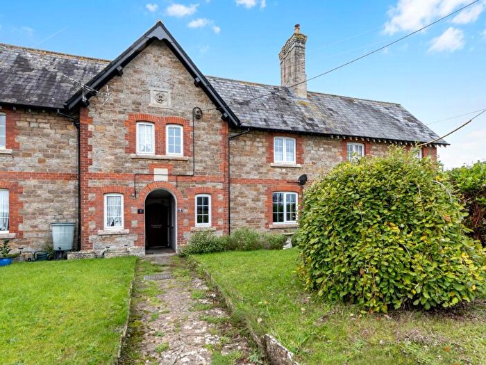 3 Bedroom Terraced House For Sale In Westminster Buildings, Stalbridge, Sturminster Newton, DT10