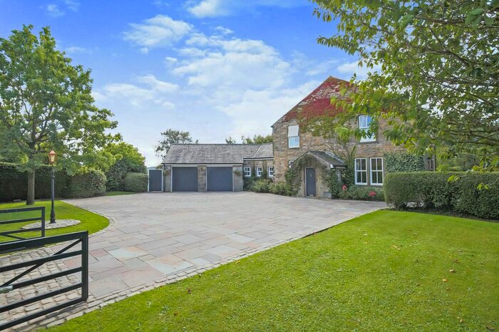 4 Bedroom Detached House For Sale In Cuerdale Lane, Samlesbury, Preston, PR5