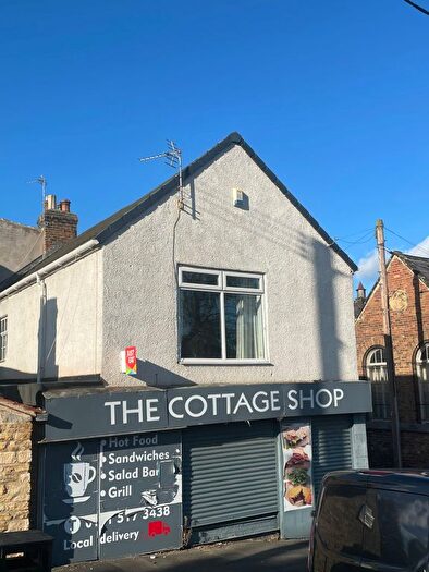 1 Bedroom Flat For Sale In Bog Row, Hetton-Le-Hole, Houghton Le Spring, DH5