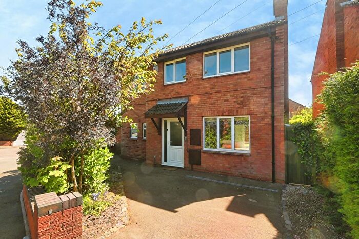 4 Bedroom Detached House For Sale In Froggatts Ride, Sutton Coldfield, B76