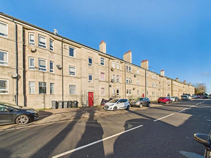 2 Bedroom Flat For Sale In Graham Street, Johnstone, PA5