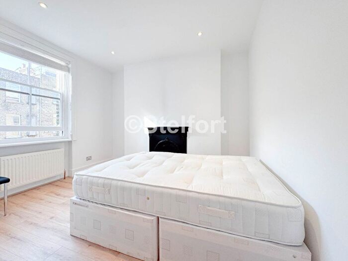 2 Bedroom Flat To Rent In Gosfield Street, London, W1W