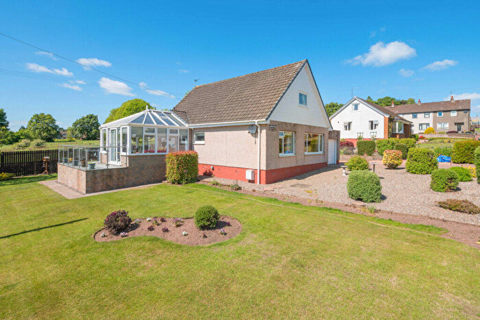 3 Bedroom Detached House For Sale In Arrandale, Cloan Drive, Auchterarder, PH3