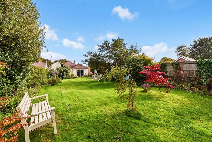 3 Bedroom Detached Bungalow For Sale In Bell Lane, Birdham, West Sussex, PO20