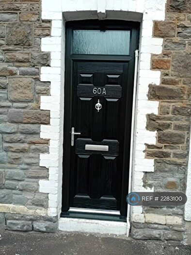 2 Bedroom Flat To Rent In Roath, Cardiff, CF24