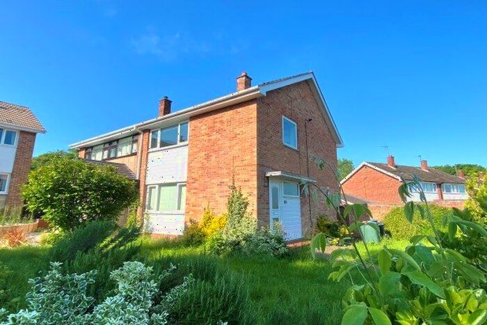 3 Bedroom Property To Rent In Musters Road, Bingham, Nottingham, NG13