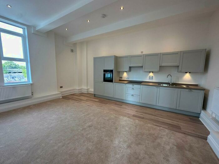 1 Bedroom House To Rent In Apartment, Middleton House, Derby, DE1