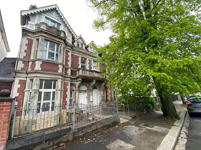 2 Bedroom Flat To Rent In Plymouth, PL2