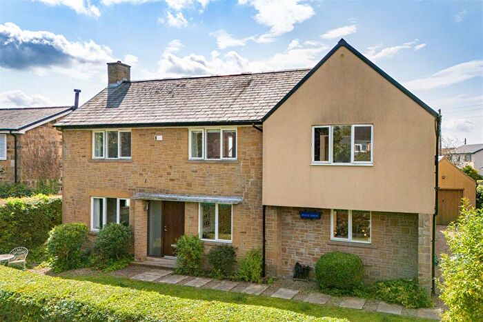 4 Bedroom Detached House For Sale In Church Road, Stannington, NE61