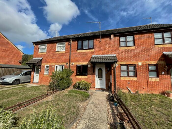 2 Bedroom House To Rent In Castle Green, Gorleston, Great Yarmouth, NR31