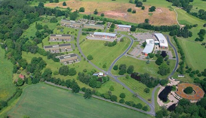 Land For Sale In Development Land, Abbey Park, Stareton, Kenilworth, CV8