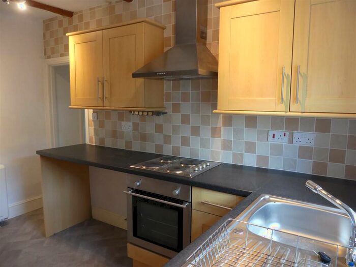1 Bedroom Apartment To Rent In Main Street, Addingham, Ilkley, LS29