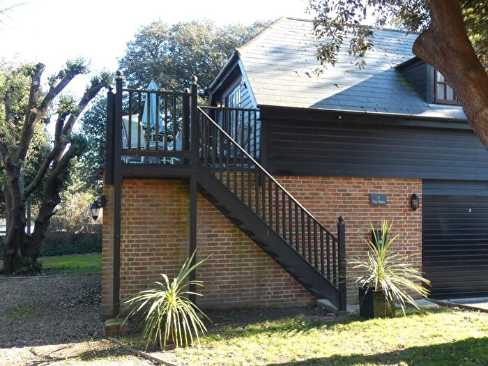 1 Bedroom Flat To Rent In The Mews, North Foreland Road, Broadstairs, Kent, CT10