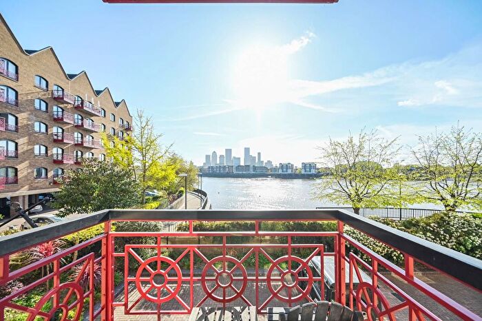 1 Bedroom Flat To Rent In Wapping Wall, Wapping, London, E1W