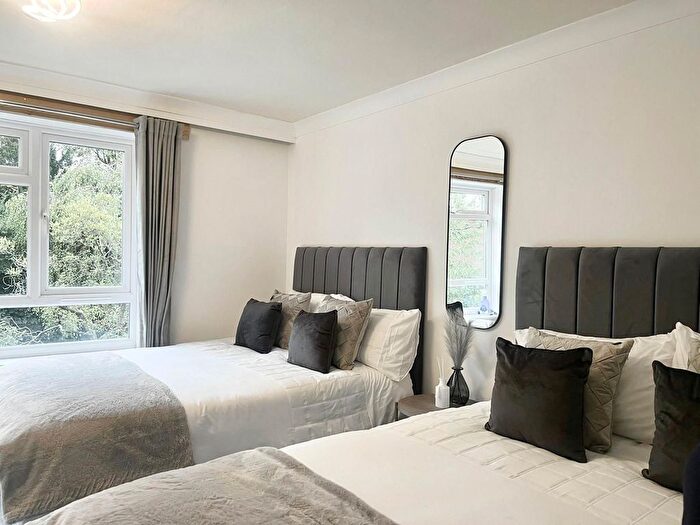 2 Bedroom Flat To Rent In Carpenter Road, Birmingham, B15