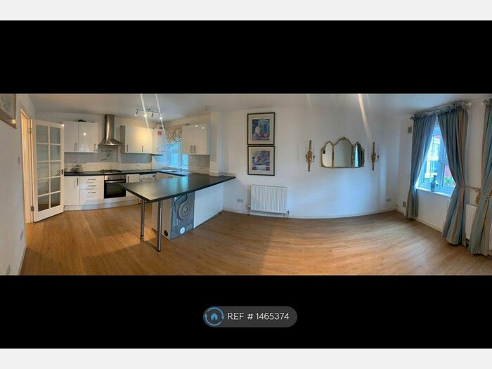 1 Bedroom Flat To Rent In St. Saviours Court, Harrow, HA1