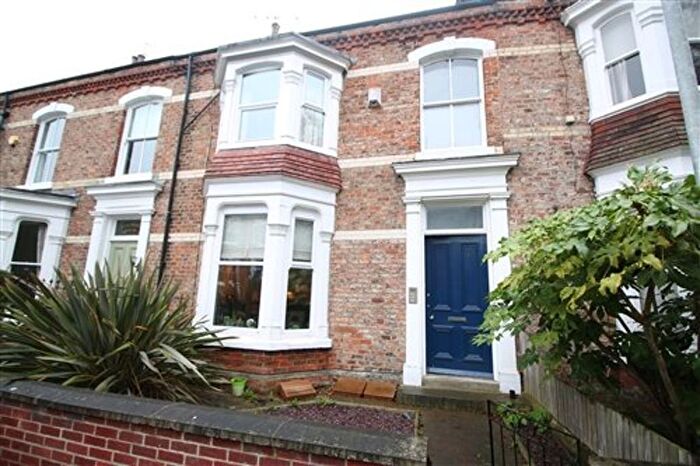 1 Bedroom Property To Rent In Stanhope Road North, Darlington, DL3