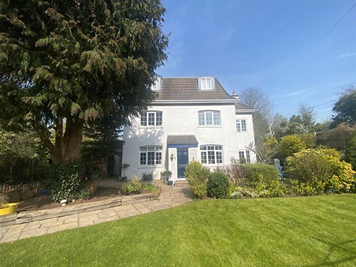 6 Bedroom Detached House To Rent In Marston Magna, Yeovil, BA22