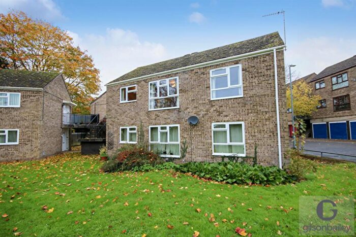 2 Bedroom Flat For Sale In Suncroft, Norwich, NR1