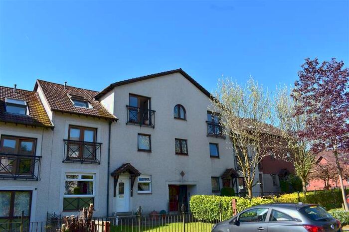 1 Bedroom Apartment To Rent In Ardmaleish Road, Castlemilk, Glasgow, G45