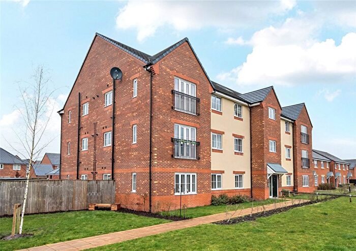 2 Bedroom Flat For Sale In Countess Court, Countess Close, Burscough, L40