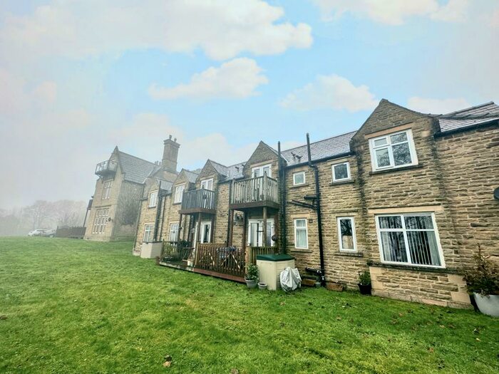 2 Bedroom Apartment To Rent In Limb Lane, Dore, Sheffield, S17